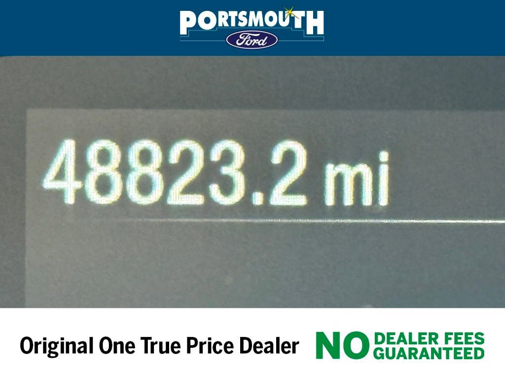 Certified 2022 Ford Bronco Sport Big Bend w/ Convenience Package image 22