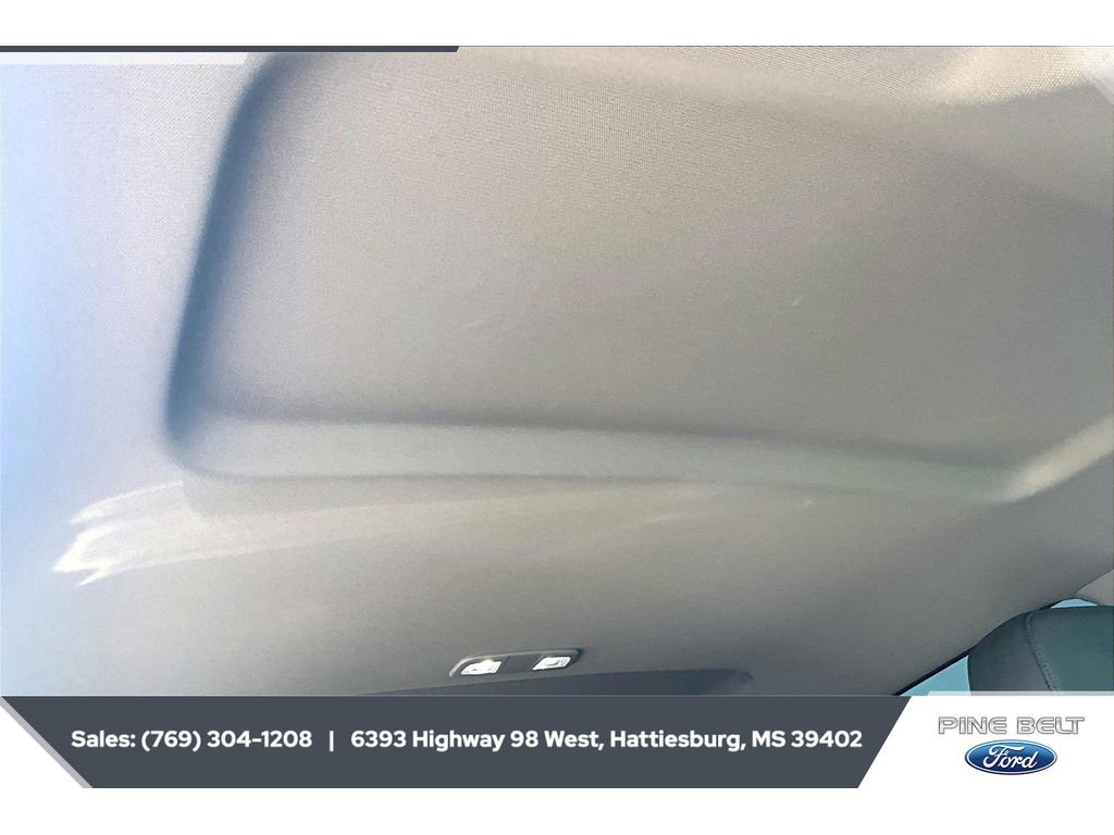 Used 2022 Chevrolet Silverado 2500 LTZ w/ LTZ Convenience Package AWD/4WD image 17