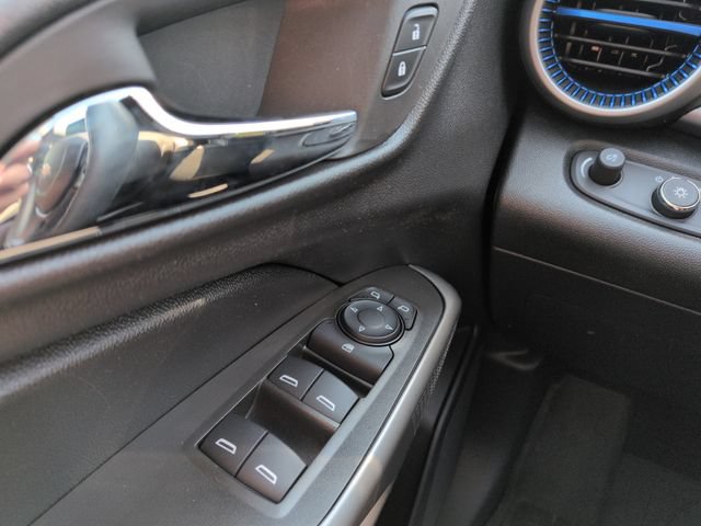 Used 2024 Chevrolet Trax LS w/ Driver Confidence Package FWD image 29