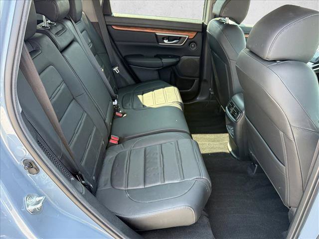 Used 2022 Honda CR-V EX-L image 19