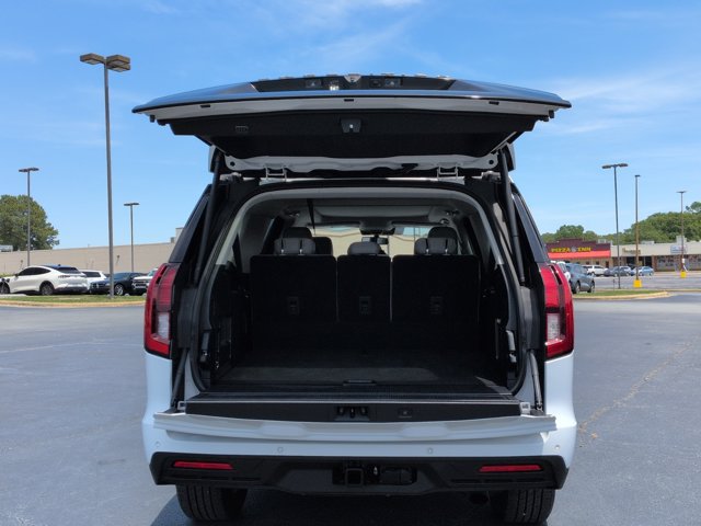 Certified 2025 Ford Expedition Max Active RWD image 30