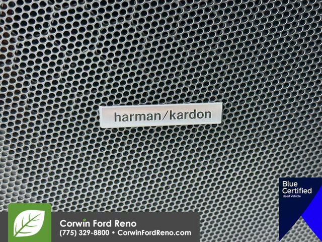 Used 2021 Subaru Forester Touring image 23