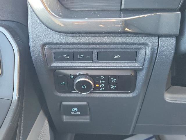 Certified 2023 Ford F150 Tremor w/ Bed Utility Package image 24
