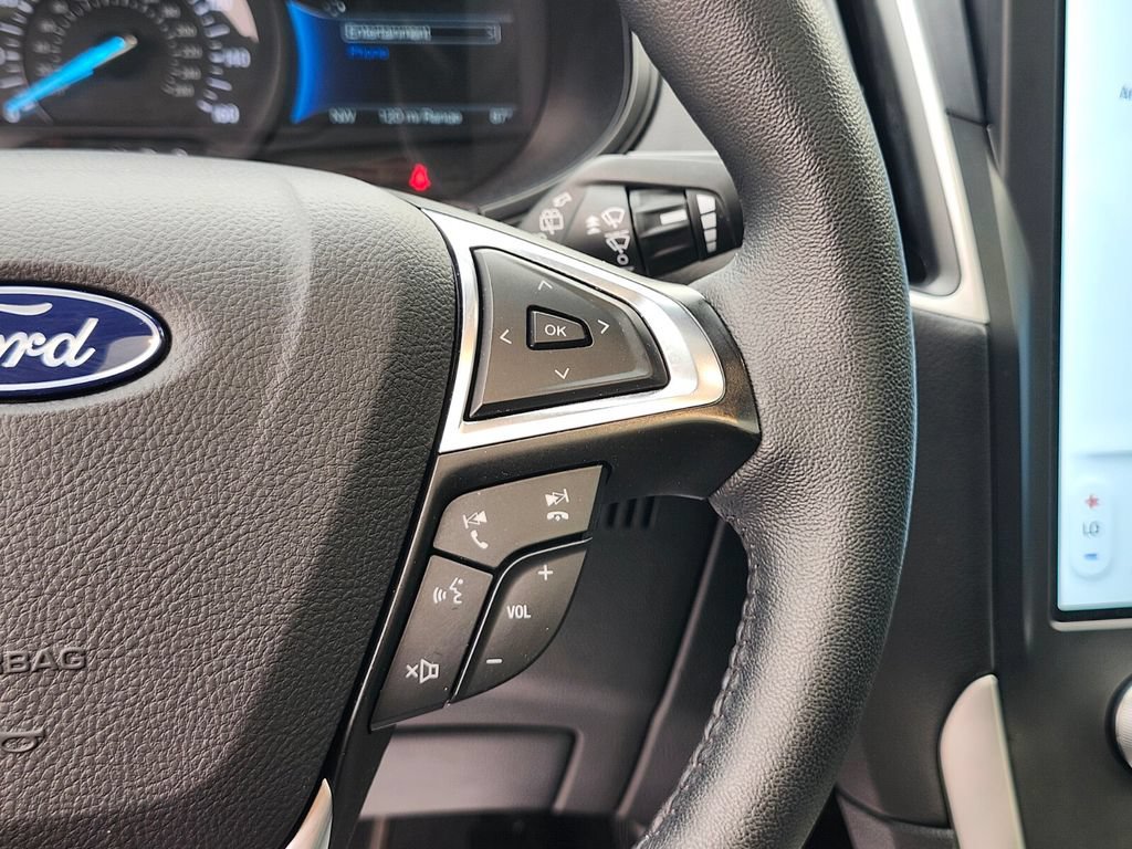 Certified 2024 Ford Edge SEL w/ Convenience Package AWD/4WD image 31