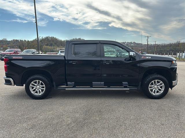 Used 2019 Chevrolet Silverado 1500 LT w/ All-Star Edition image 6