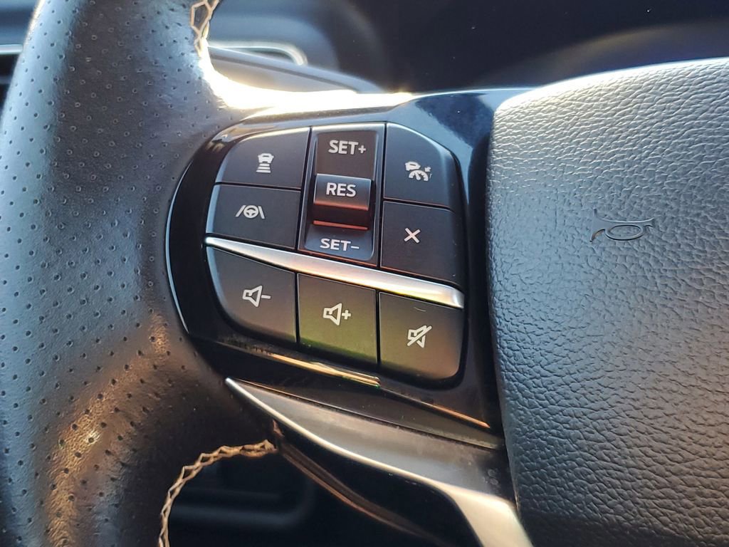 Certified 2023 Ford Explorer ST w/ Equipment Group 401A image 14