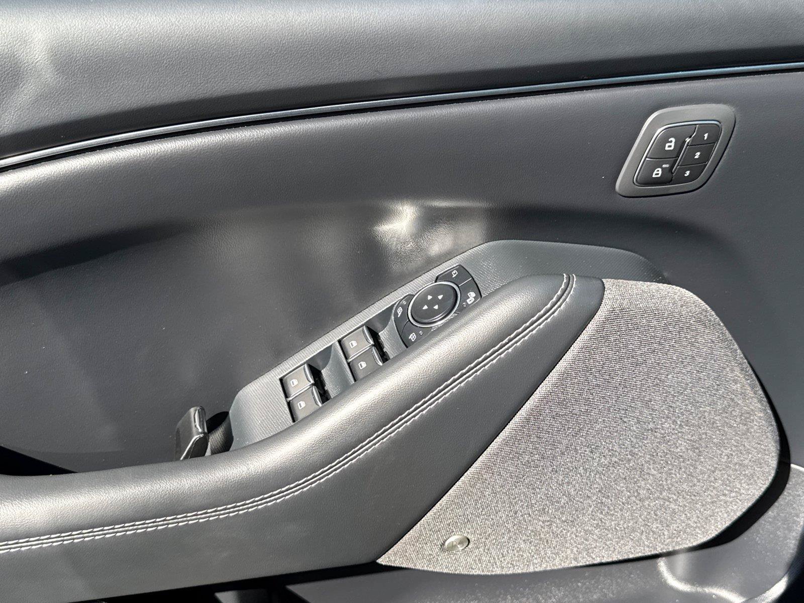 Certified 2024 Ford Mustang Mach-E Premium RWD image 30