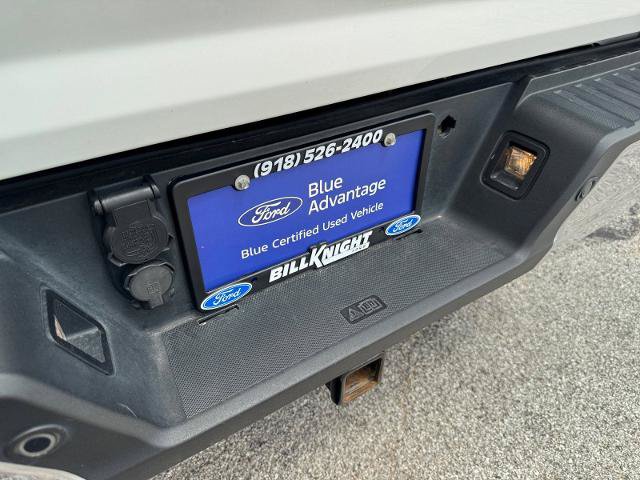 Certified 2022 Ford F150 Lariat AWD/4WD image 16