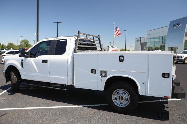 Certified 2022 Ford F250 XL w/ Power Equipment Group AWD/4WD image 15