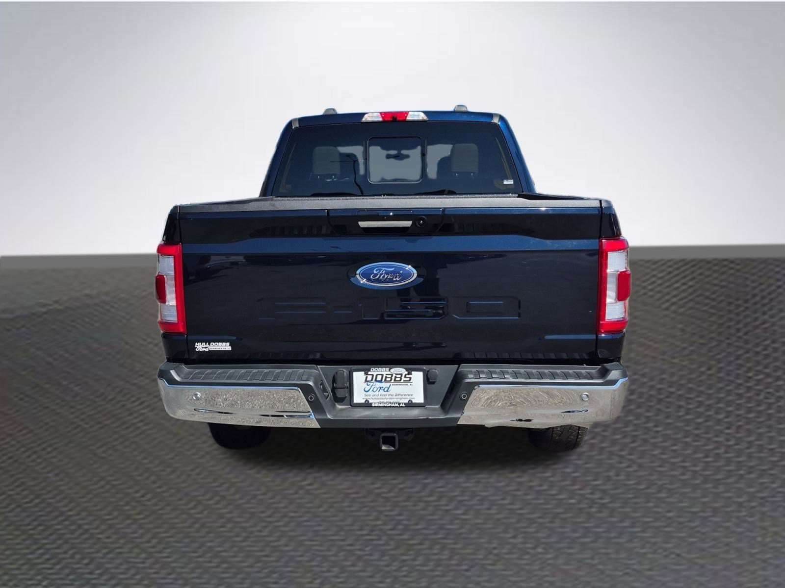 Certified 2023 Ford F150 Lariat w/ Equipment Group 502A High image 6