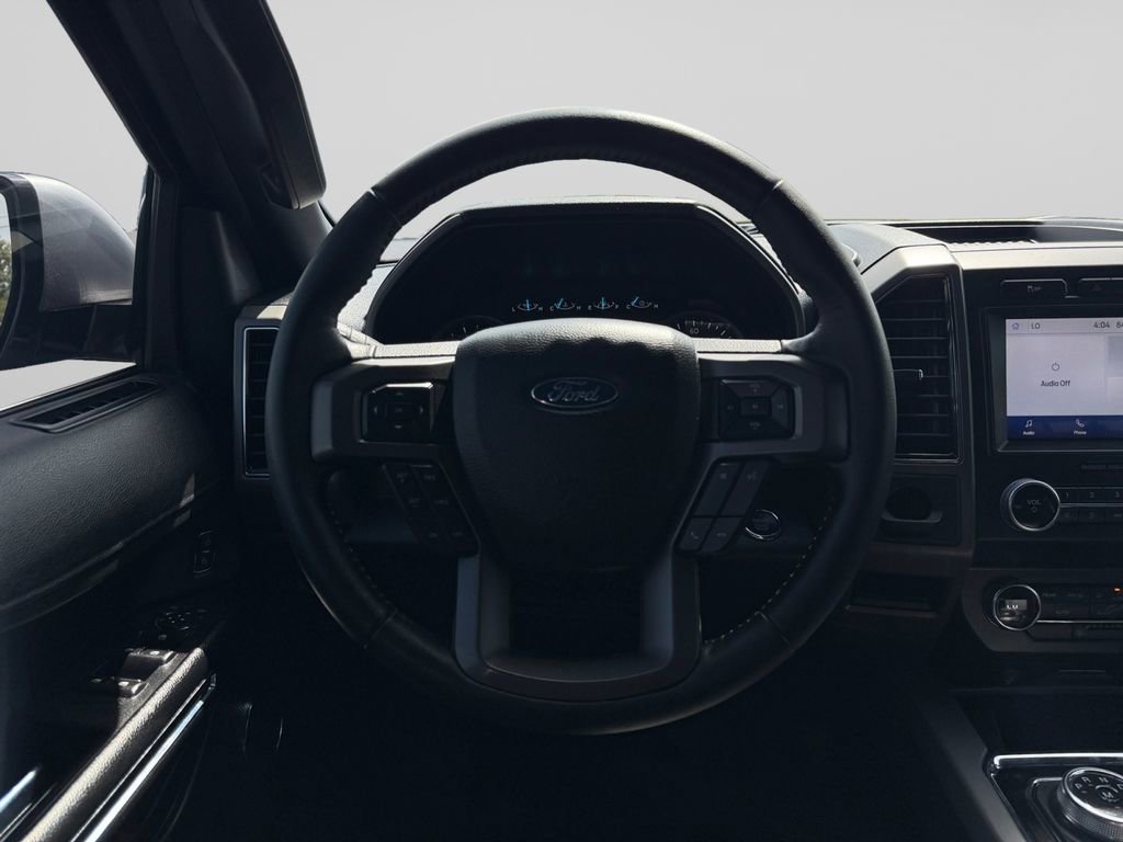 Certified 2020 Ford Expedition XLT RWD image 11
