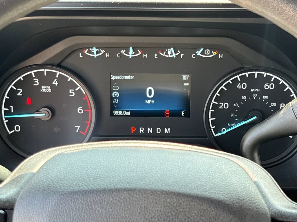 Certified 2025 Ford F250 XL w/ XL Chrome Package AWD/4WD image 21