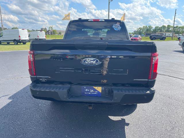 Certified 2024 Ford F150 STX image 3