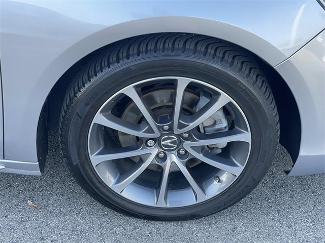 Used 2018 Acura TLX V6 SH-AWD w/ Technology Pkg image 38