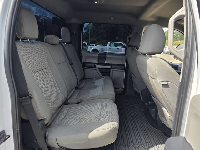 Certified 2022 Ford F250 XLT AWD/4WD image 29