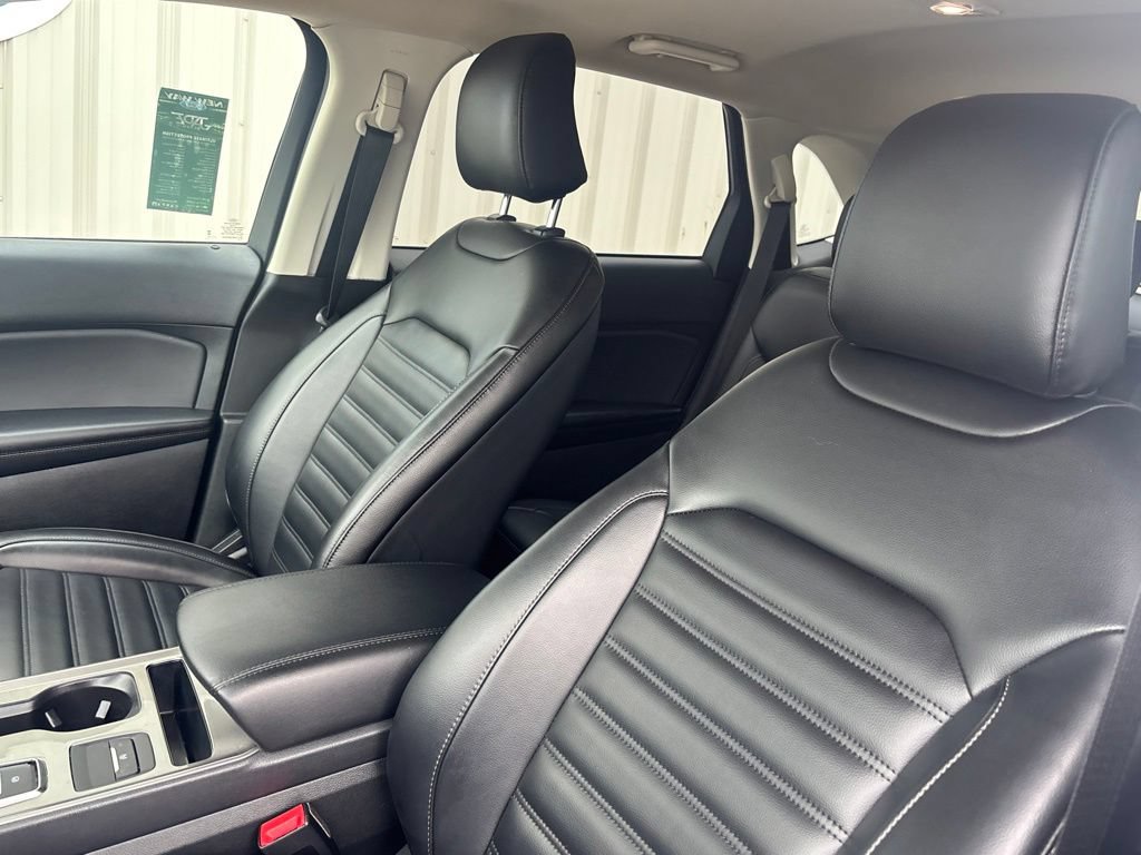 Certified 2023 Ford Edge SEL w/ Convenience Package AWD/4WD image 23