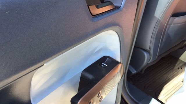 Certified 2024 Ford Maverick Lariat image 12