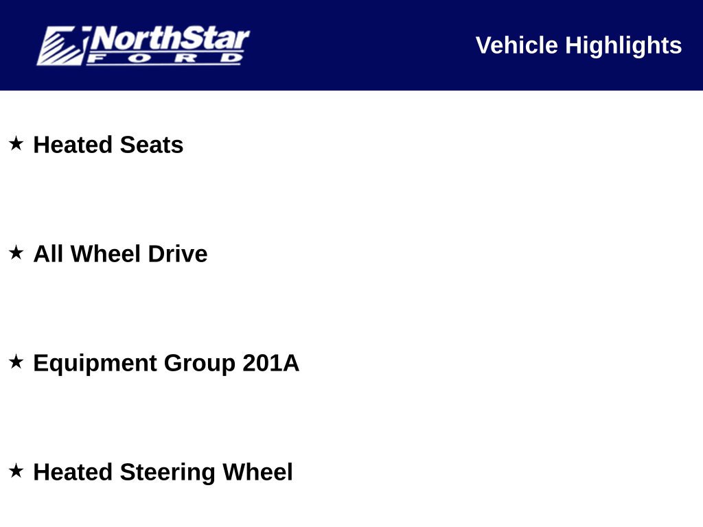 Certified 2024 Ford Edge SEL w/ Sport Appearance Package AWD/4WD image 2
