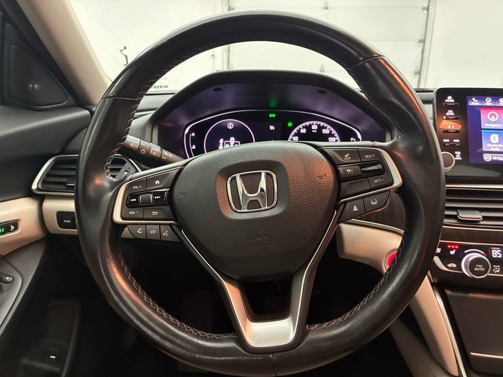 Used 2021 Honda Accord Touring image 20
