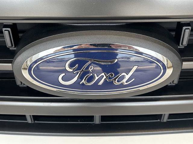 Certified 2023 Ford F150 Lariat w/ Equipment Group 502A High AWD/4WD image 30
