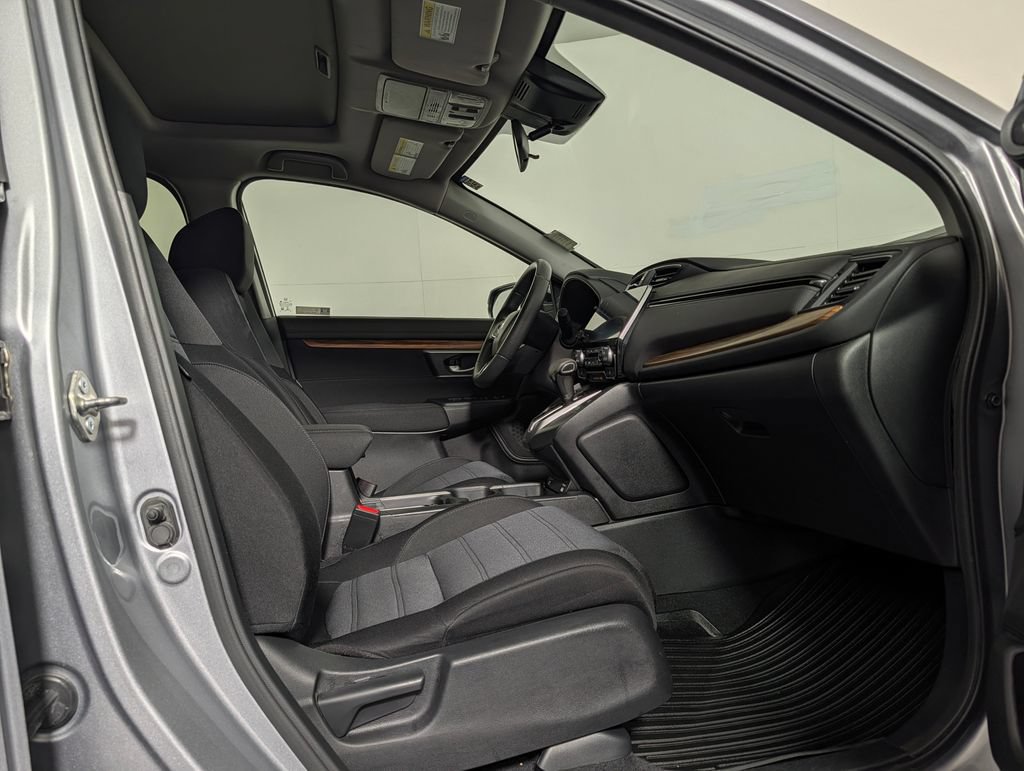 Used 2020 Honda CR-V EX image 12