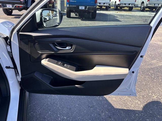 Used 2024 Honda Accord EX image 13