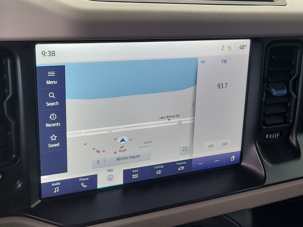 Certified 2023 Ford Bronco Wildtrak image 21