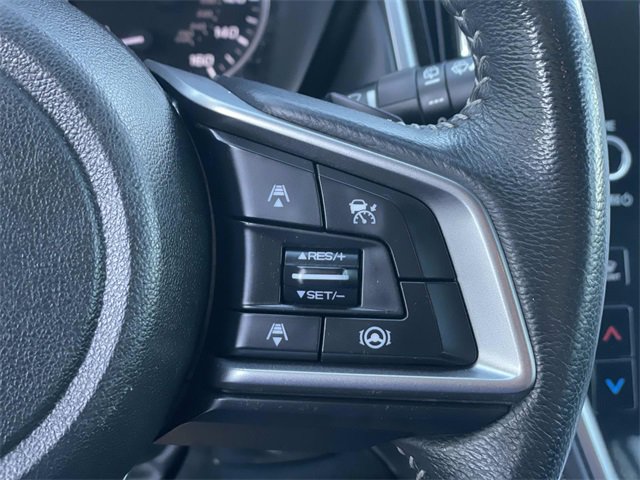 Used 2022 Subaru Outback Premium image 10