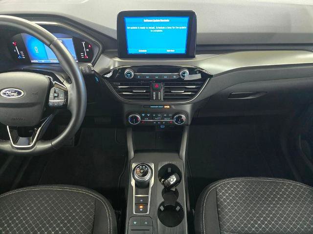 Certified 2023 Ford Escape Active AWD/4WD image 15