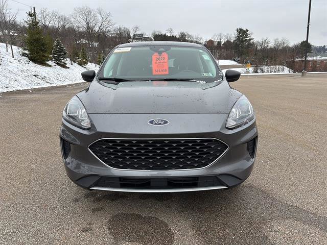 Certified 2022 Ford Escape SE w/ Convenience Package image 8