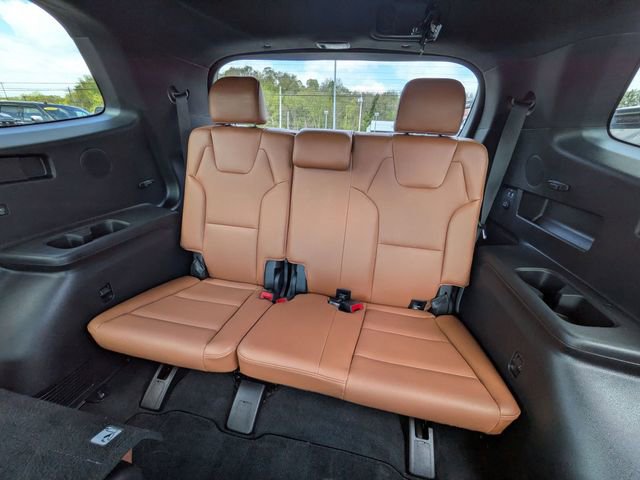 Used 2024 Kia Telluride SX Prestige X-Line AWD/4WD image 19
