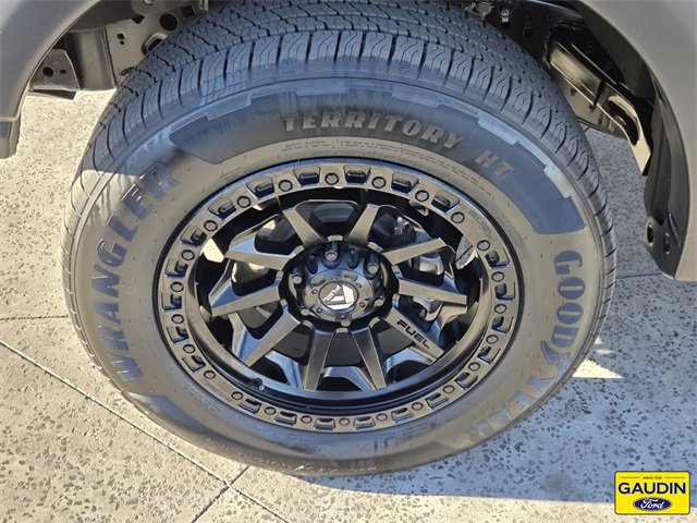 Certified 2023 Ford F150 XLT w/ Equipment Group 301A Mid image 10