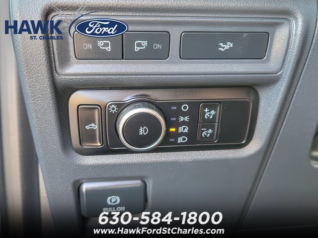 Certified 2023 Ford F150 XLT w/ Equipment Group 302A High AWD/4WD image 16