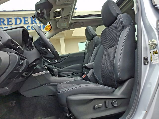 Used 2022 Subaru Forester Premium image 13