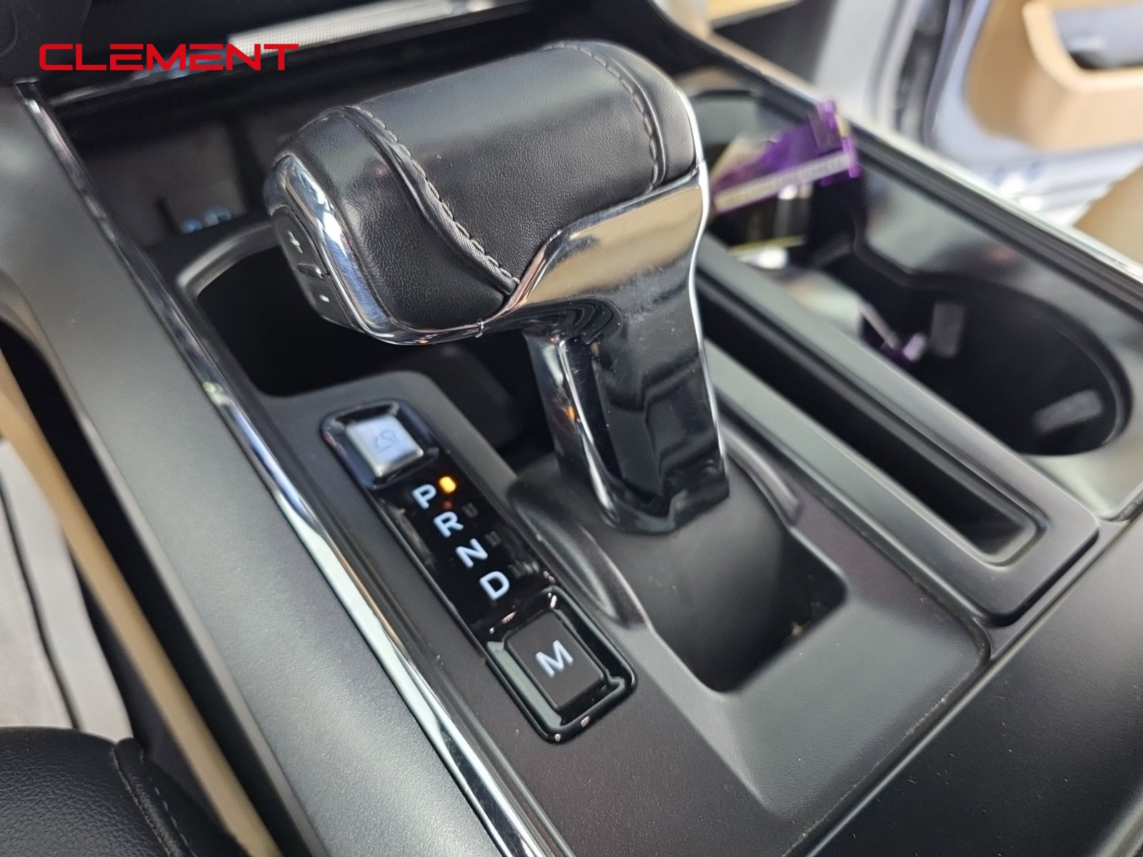 Certified 2023 Ford F150 Lariat w/ Equipment Group 502A High image 20