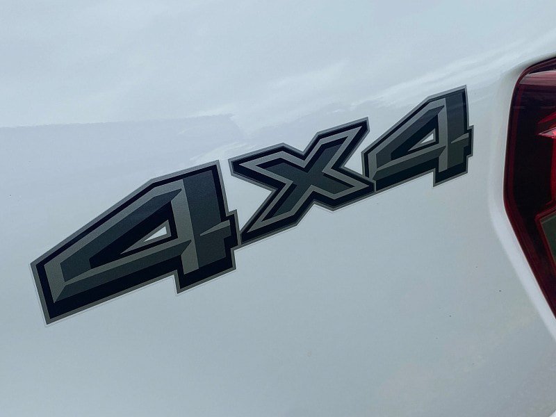 Certified 2024 Ford F150 STX AWD/4WD image 11