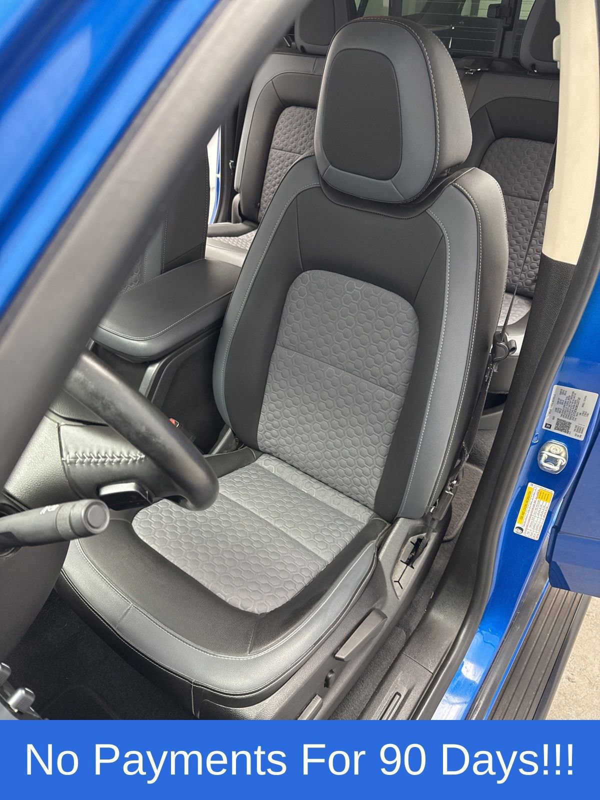 Used 2021 Chevrolet Colorado Z71 image 12