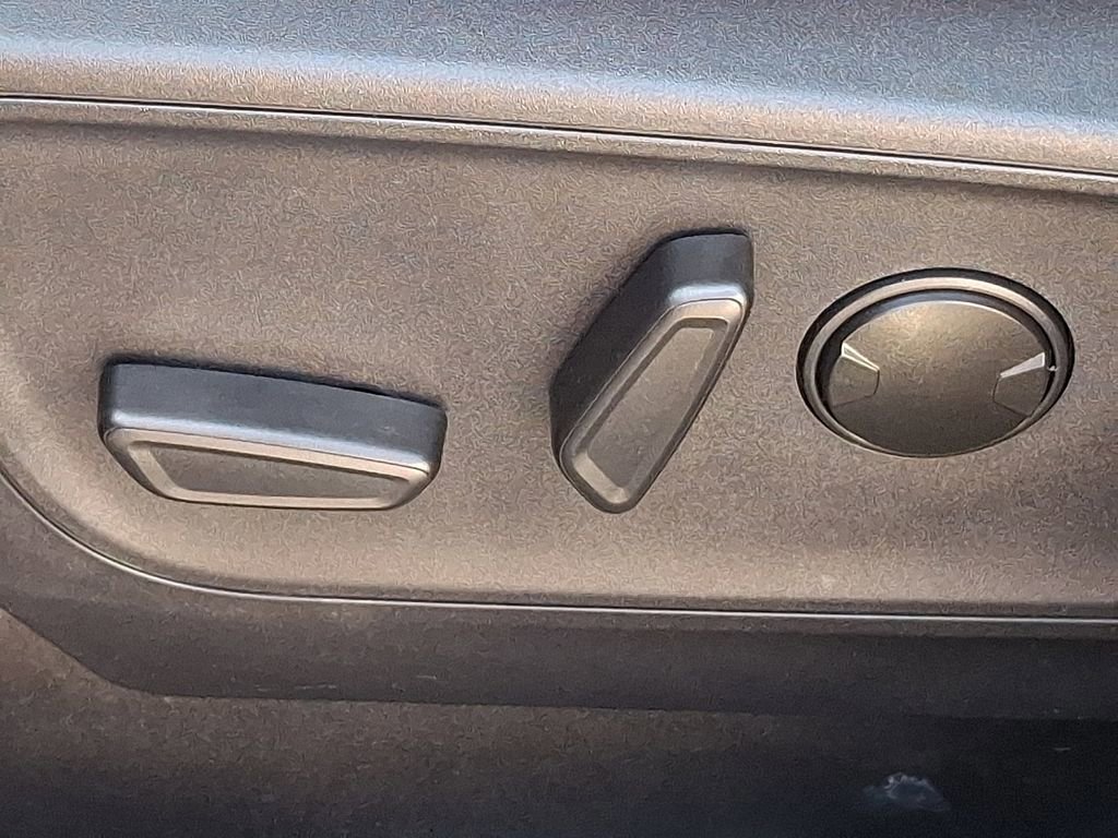 Certified 2025 Ford Bronco Sport Outer Banks w/ Outer Banks Tech Package+ image 28