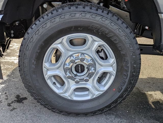 Certified 2026 Ford F250 XLT w/ FX4 Off-Road Package AWD/4WD image 10
