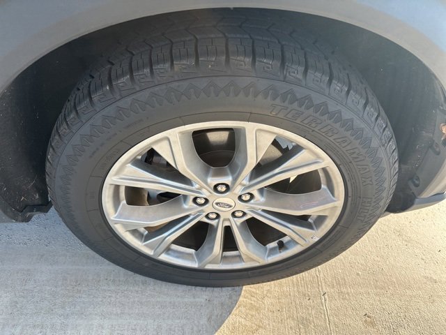 Certified 2023 Ford Explorer Limited w/ Equipment Group 301A image 7