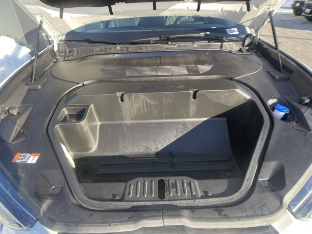 Certified 2025 Ford Mustang Mach-E Premium image 11