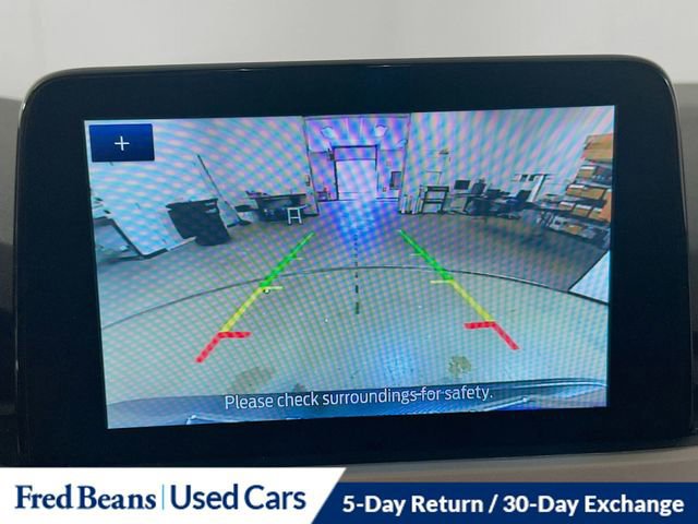 Certified 2021 Ford Escape SE w/ SE Sport Appearance Package image 24