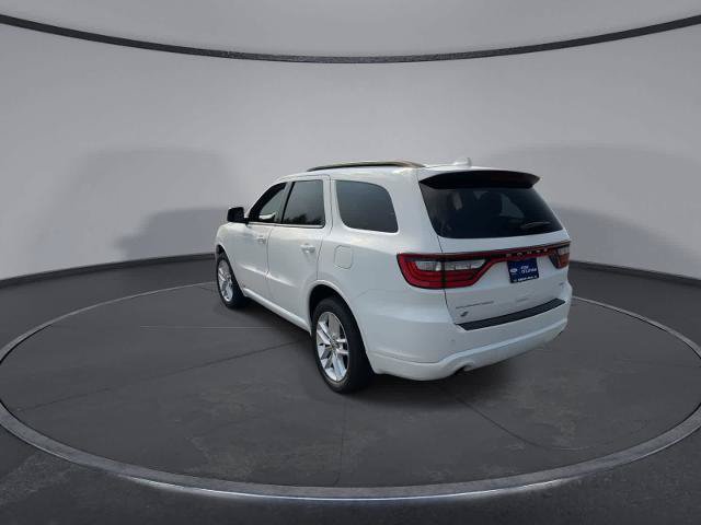 Used 2021 Dodge Durango GT AWD/4WD image 6