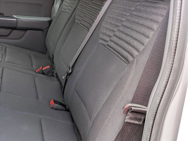 Certified 2023 Ford F150 XL w/ STX Appearance Package image 17