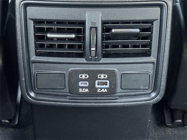 Used 2025 Subaru Forester Premium w/ Convenience Package #1 image 29
