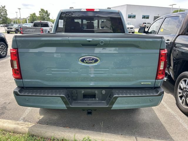 Certified 2023 Ford F150 XLT w/ Equipment Group 302A High AWD/4WD image 5