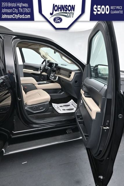 Certified 2023 Ford Expedition Limited AWD/4WD image 14