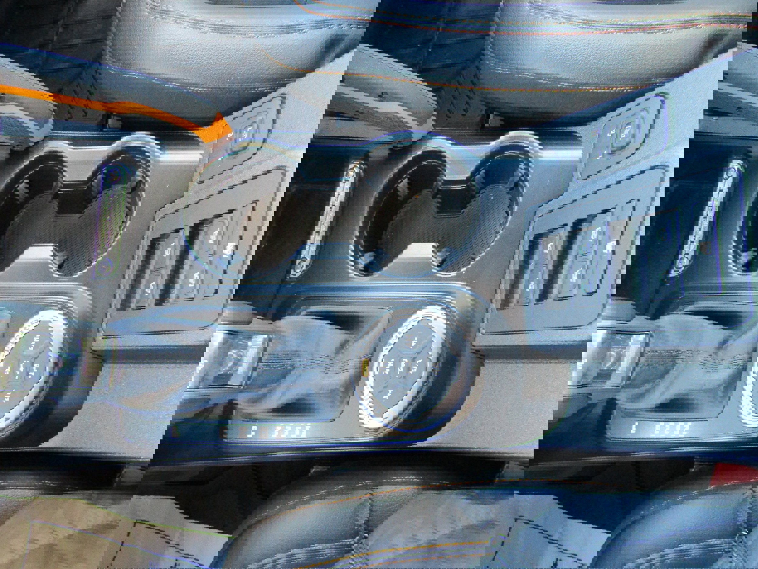 Certified 2023 Ford Bronco Badlands image 25