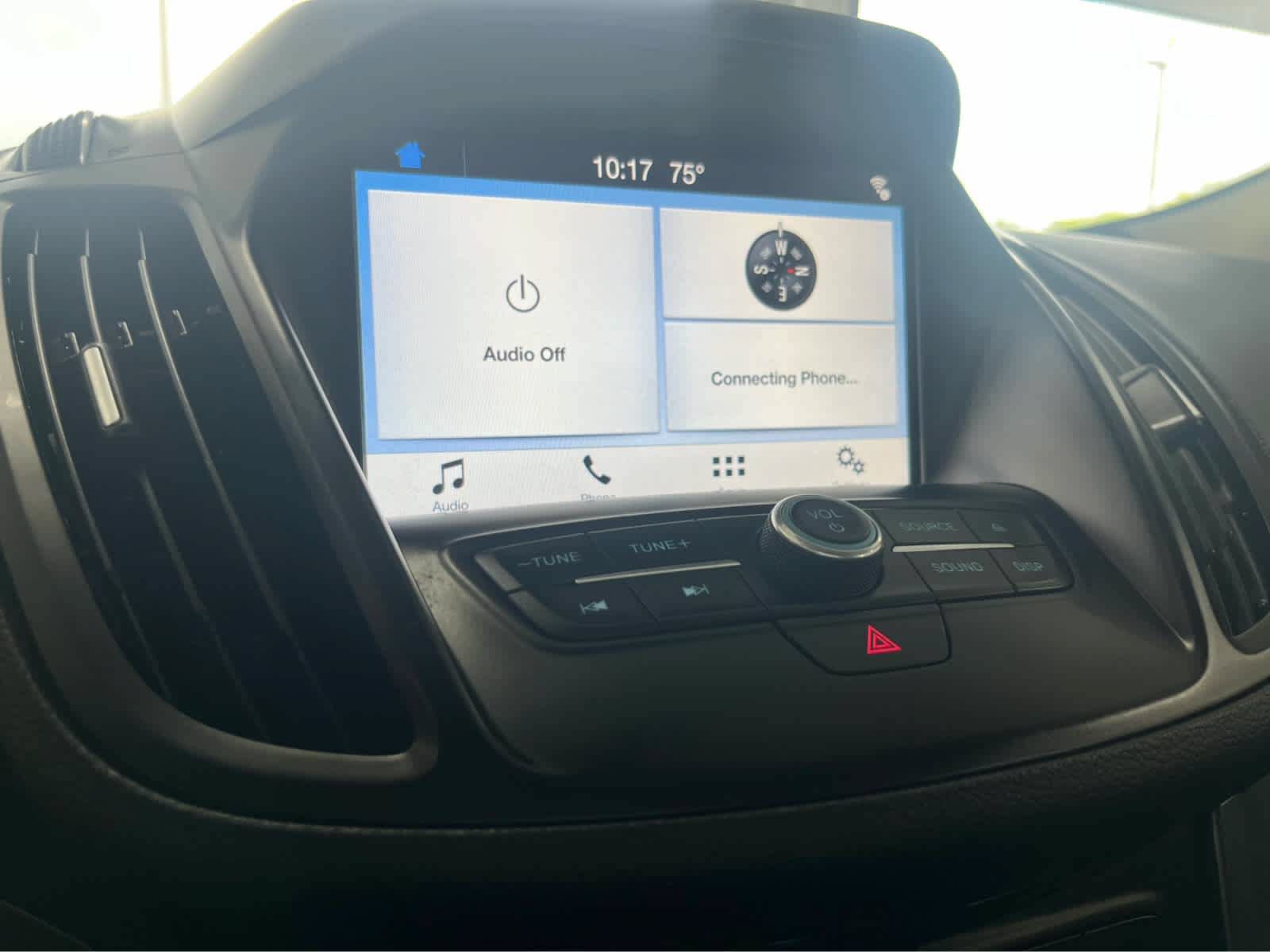 Certified 2018 Ford Escape SEL FWD image 30