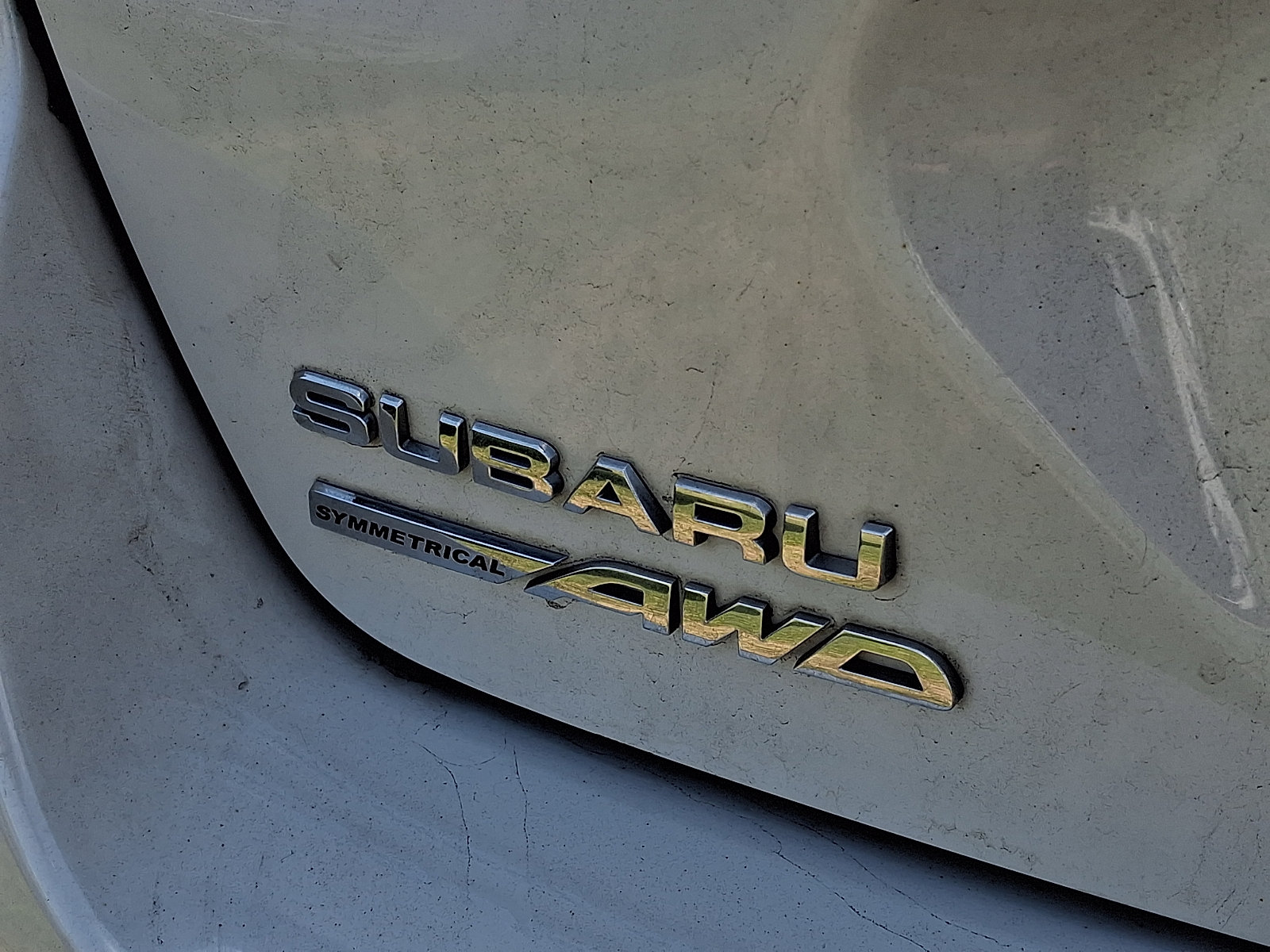 Used 2024 Subaru Impreza RS AWD/4WD image 4
